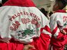 Pelotão Mirim forma 26 alunos em São Miguel do Oeste