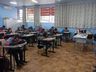 Alunos do colégio Renascer participam de rodas de conversa sobre bullying