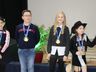 Conheça os classificados para o Festerê Municipal 