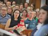 Celebração de véspera de Natal reúne fiéis na Igreja Matriz, em SMO 