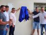 Prefeitura de Itapiranga inaugura nova oficina