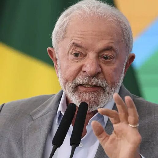 Lula alinha últimos detalhes do plano de contingência contra tarifaço nesta segunda