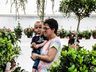 Central Flor, Floricultura e Paisagismo inaugura em São Miguel do Oeste