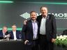 Presidente e membros do Conselho Diretor da Acismo são oficialmente empossados 