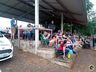 São Ludgero e Harmonia empatam na primeira semifinal do Municipal de Itapiranga