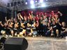 Faciband 2023 encerra com público de 25 mil pessoas