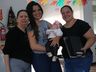 Secretária de saúde entrega tablets para agentes comunitários 