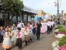 Desfile cívico de Itapiranga ressalta patriotismo