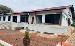 Revitalização do terminal rodoviário de Itapiranga segue cronograma estabelecido