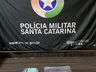 Homem é preso por tráfico de drogas escondida na roupa em Maravilha