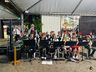 Alegria, chopp e muita música: Lª Presidente Becker abre a 43ª Oktoberfest