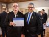 Lions Clube de Iporã do Oeste troca diretoria e empossa novos associados