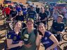 Primeiro Pedala Leo é realizado em Campo Erê