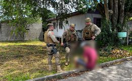 SMO: Homem é preso em flagrante por tentativa de furto em residência 