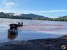 VÍDEO: Retomada travessia no Rio Uruguai em Itapiranga