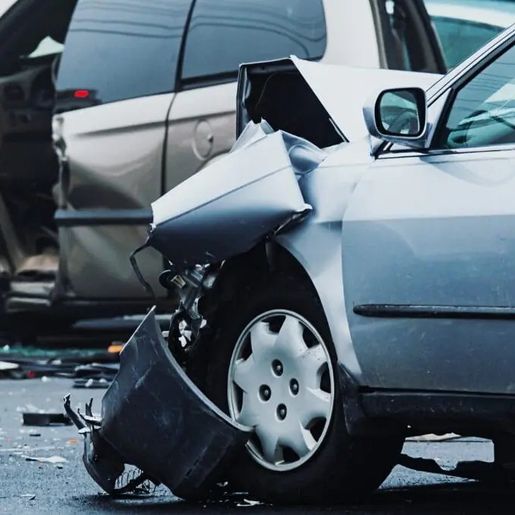 SC tem queda nos acidentes, mas mortes no trânsito aumentaram 10% em 2025