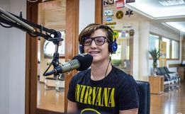 Mundo POP com Alberto Baldissera estreia na TOP 104 FM