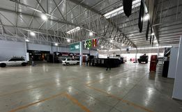 Praça de Alimentação da Faismo terá 12 boxes e novidades gastronômicas