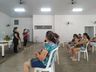 SMOeste avalia retorno dos encontros de mães e idosos