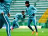 Mau tempo fecha aeroporto e causa adiamento de jogo da Chapecoense
