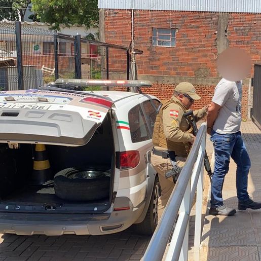 DPCAMI conclui investigação sobre tentativa de feminicídio em SMOeste 