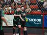 São Miguel Futsal / Joni Gool vence Jardinópolis por 7 a 2 pela Série Ouro