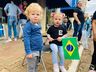 Itapiranga: Desfile de Sete de Setembro tem foco no civismo; fotos 