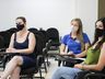 Programa Nascer realiza primeira aula presencial em São Miguel do Oeste 