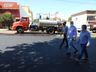 Ruas centrais de São Miguel do Oeste passam revitalização