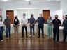   Prefeito de Itapiranga anuncia os secretários 
