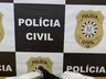 Polícia Civil prende traficante em Barra do Guarita - RS