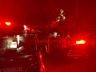 Homem é morto a golpes de facão após briga com o irmão em Saudades