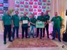 JBS de Itapiranga registra bons números na avicultura com premiação a produtores