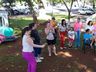 APAE de São José do Cedro realiza atividades com alunos