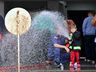 Corpo de Bombeiros de São Miguel do Oeste abre as portas no Dia das Crianças