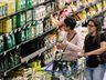 Super Treviso reinaugura em SMO, mais moderno e mais amplo; saiba mais