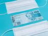 Auxílio emergencial 2021 vira lei e primeira parcela deve ser paga em abril