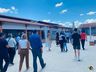 Inaugurado o Complexo Educacional de Linha Santa Fé Alta