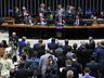 Governo Lula bate recorde de emendas para SC na semana da reforma tributária