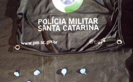 Homem é preso por tráfico de drogas no centro de Cunha Porã
