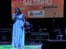 Canta Saltinho 2025 destaca talentos locais em noite de música e emoção