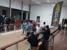 Campeonato Regional de bocha movimenta região