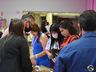 Encontro de Damas marca o retorno dos eventos pós pandemia da CDL SMOeste 
