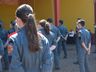 Promoção e formatura de Bombeiros Comunitários em Campo Erê 