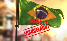 Desfile cívico previsto para este sábado é cancelado em São José do Cedro