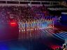 Itapiranga é Natal 2023: Clube de Patinação Danúbio Azul realiza tradicional Show Natalino