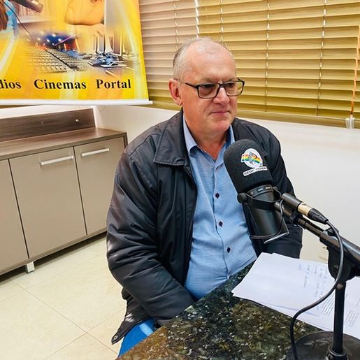 Vereador contesta pontos em projetos para vagas na prefeitura de Itapiranga