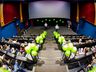 Torfresma promove sessão para filhos de funcionários no Cine Peperi
