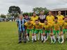 Corintians vence e garante vaga na final do municipal de campo em Cedro