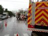 Colisão entre moto e carro deixa um homem ferido em SJCedro